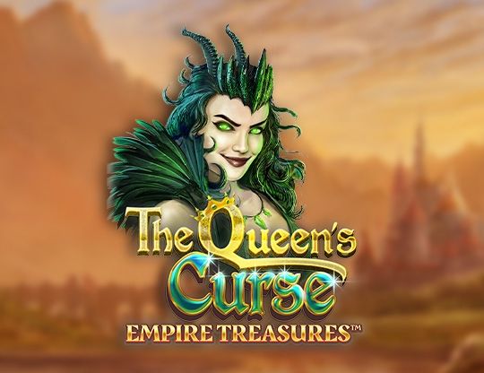 Slot Empire Treasures: The Queen’s Curse