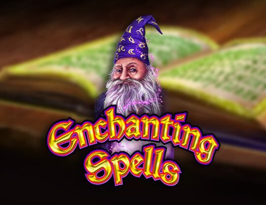 Slot Enchanting Spells Slot Review