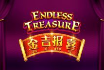 Slot Endless Treasure Jin Ji Bao Xi