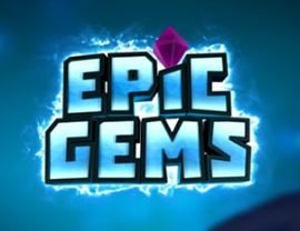 Slot Epic Gem