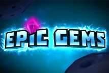 Slot Epic Gems
