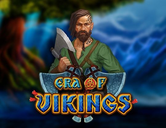 Slot Era of Vikings