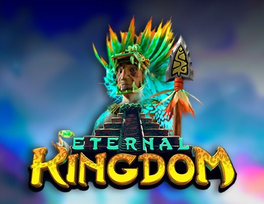 Slot Eternal Kingdom