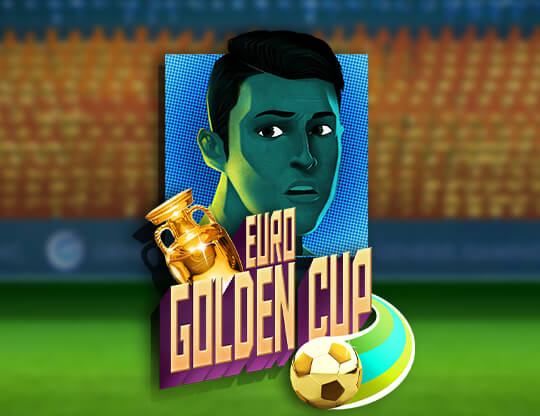 Slot Euro Golden Cup