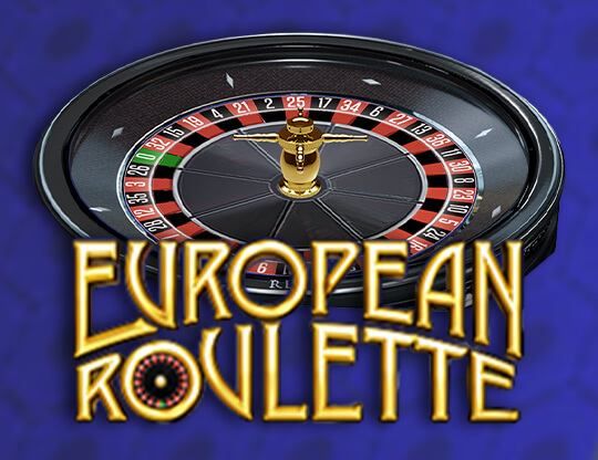 Slot European Roulette (Rival)