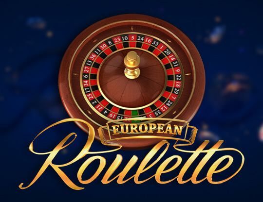Slot European Roulette (Skywind)