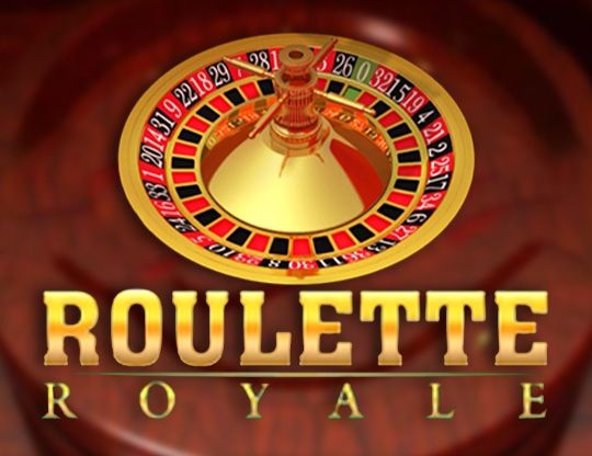 Slot European Roulette (Urgent Games)