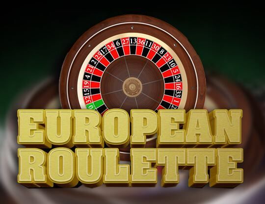 Slot European Roulette