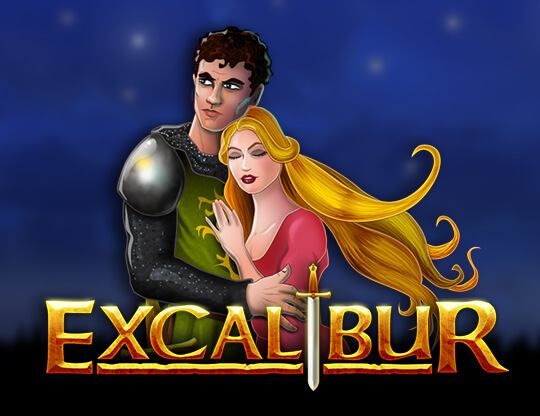 Slot Excalibur Slots