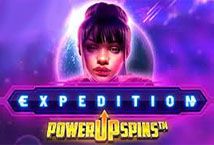 Slot Expedition: Powerup Spins