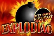 Slot Explodiac – Red Hot Firepot