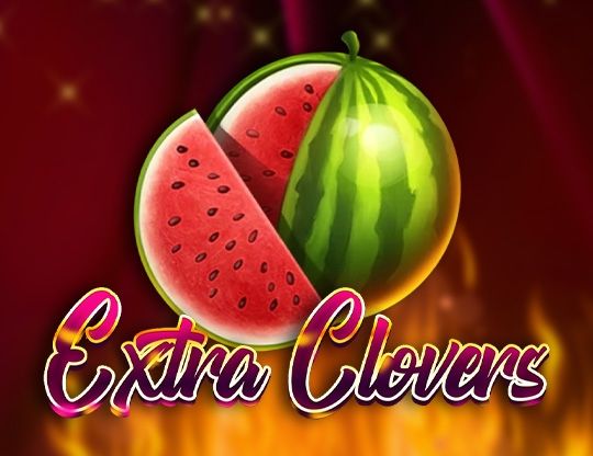 Slot Extra Clovers