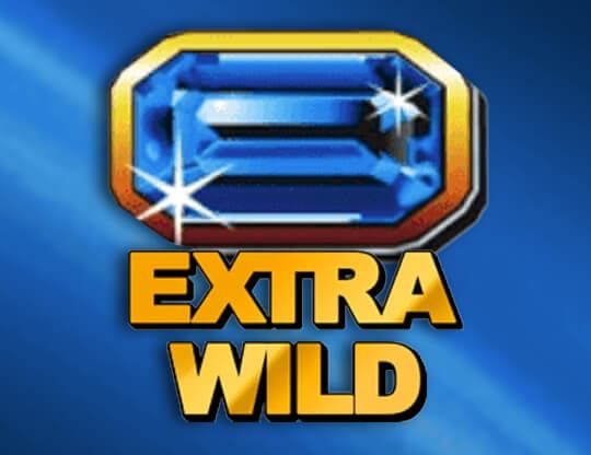 Slot Extra Wild