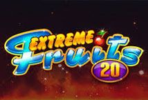 Slot Extreme Fruits 20