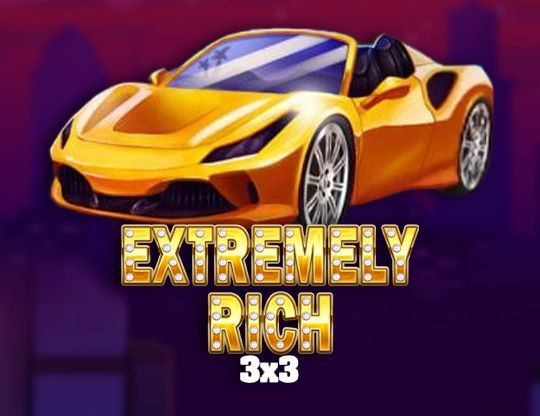 Slot Extremely Rich (3×3)