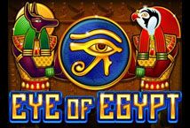 Slot Eye of Egypt