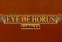 Slot Eye of Horus Gambler