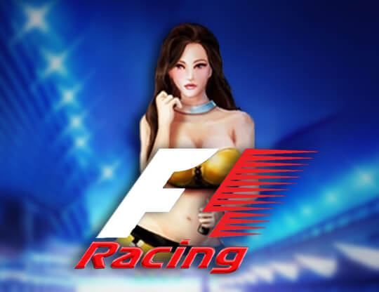 Slot F1 Racing
