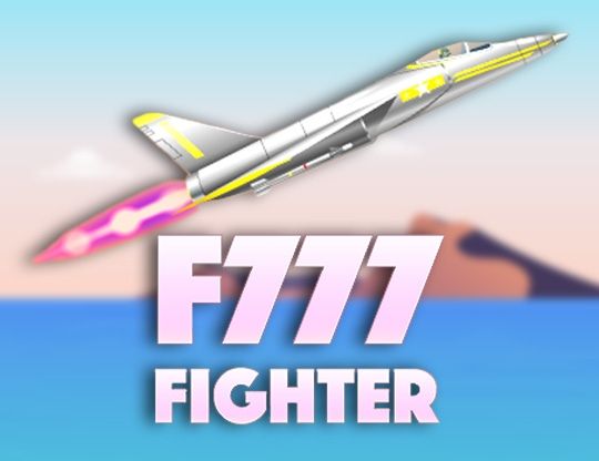 Slot F777 Fighter