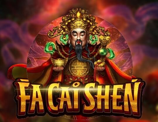 Slot Fa Cai Shen