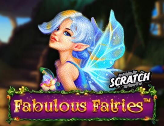Slot Fabulous Faires Scratch