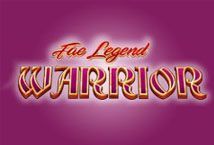 Slot Fae Legend Warrior