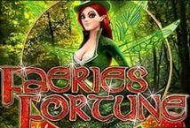 Slot Faeries Fortune