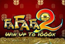 Slot Fafafa 2