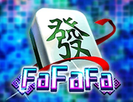 Slot FaFaFa