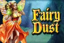 Slot Fairy Dust (Atomic Lab)