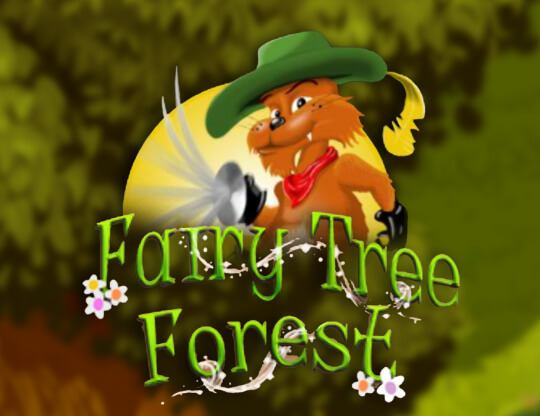 Slot Fairy Tree Forest