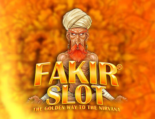 Slot Fakir Slot