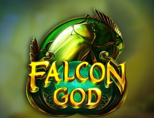 Slot Falcon God