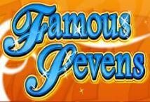 Slot Famous Sevens