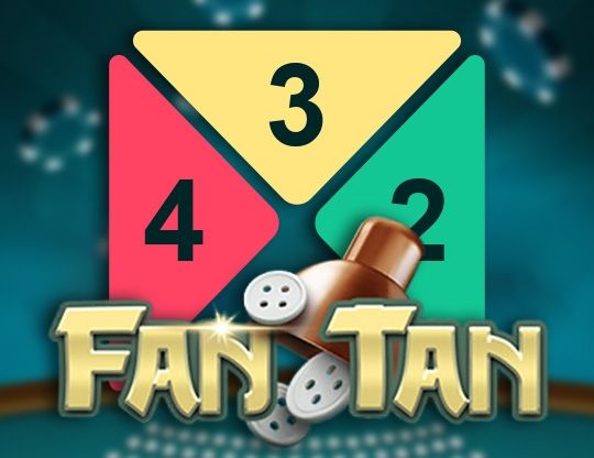 Slot FanTan