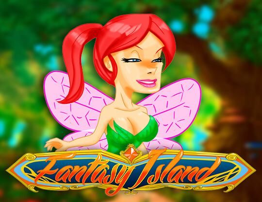 Slot Fantasy Island