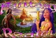 Slot Fantasy Realm