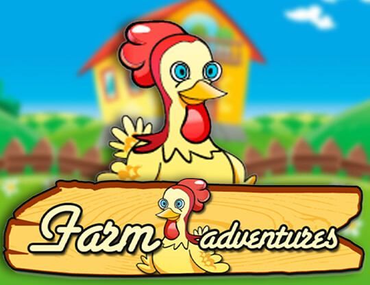 Slot Farm Adventures