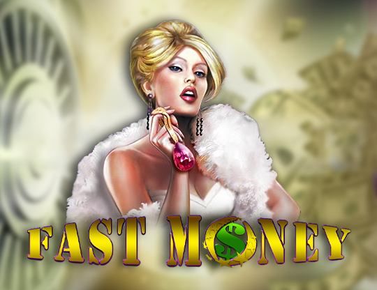 Slot Fast Money