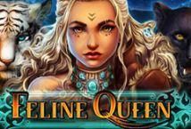Slot Feline Queen