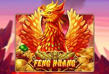 Slot Feng Huang (Eurasian)