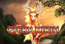 Slot Fiery Kirin