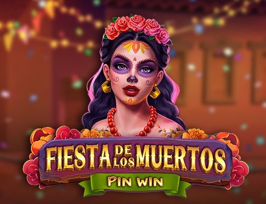 Slot Fiesta de los Muertos