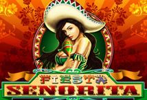 Slot Fiesta Senorita