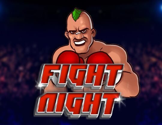 Slot Fight Night