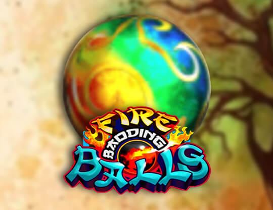 Slot Fire Baoding Balls
