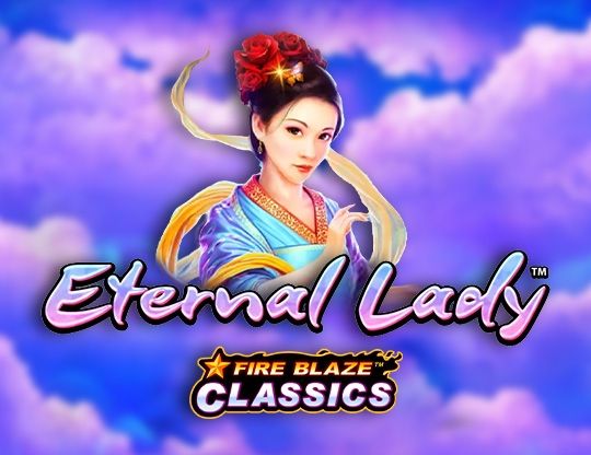 Slot Fire Blaze: Eternal Lady