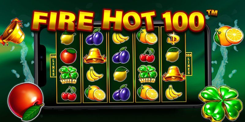 Slot Fire Hot