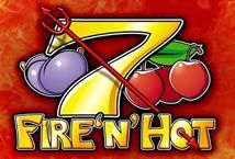 Slot Fire n Hot