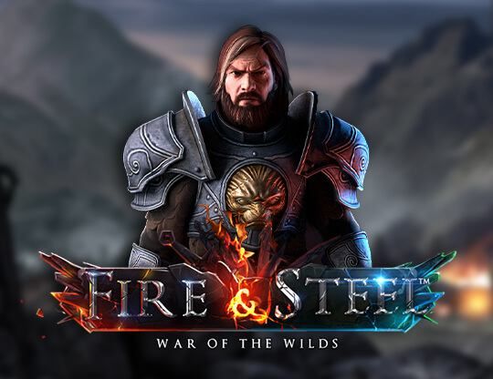 Slot Fire & Steel